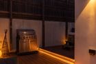 Farm House Lighting