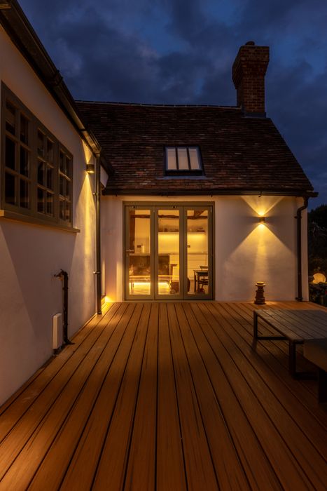 Farm House Lighting