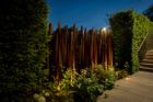 Cottonmill Spa Garden Lighting