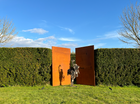 Shadow Sculpture