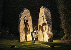Shadow Sculpture