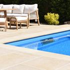 Sinai Pearl Egyptian Limestone