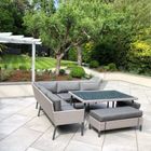 Sierra Grey Porcelain