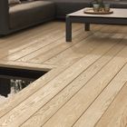 Millboard Enhanced Grain Ashwood Decking Boards