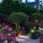 IN-LITE® BREEZE planting lights