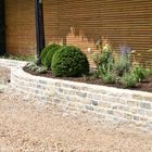 Purbeck Traditional Blend Thin (50-100mm) Guillotine Cut Walling