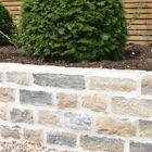 Purbeck Traditional Blend Thin (50-100mm) Guillotine Cut Walling