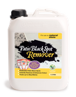 Patio Black Spot Remover for Natural Stone
