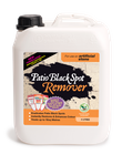 Patio Black Spot Remover for Artificial Stone