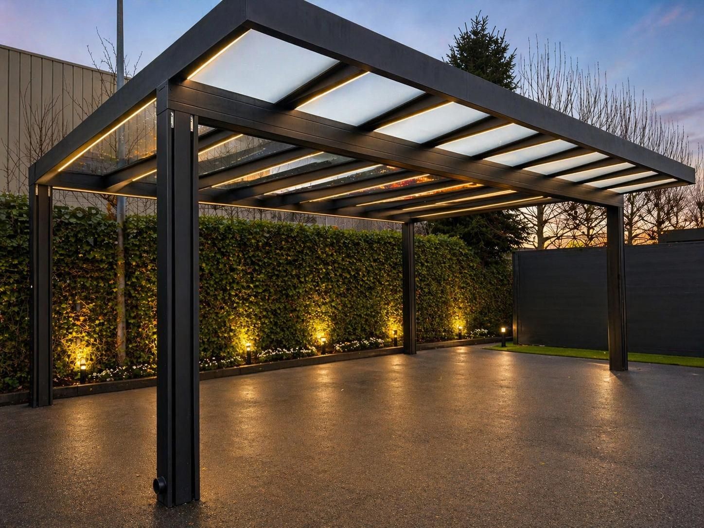 CUBO EXTENTED