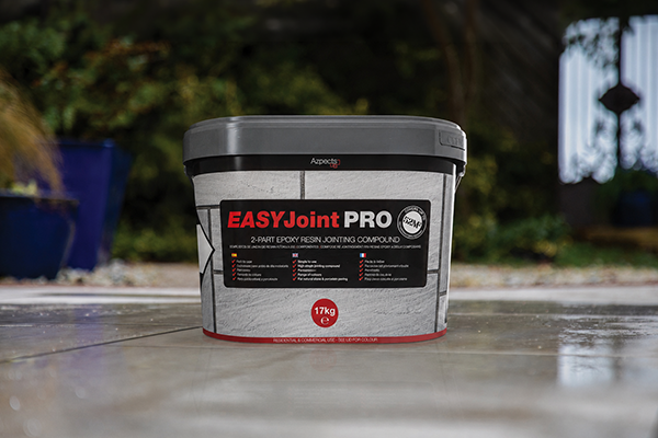 EASYJoint PRO