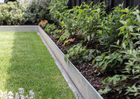 Straightcurve® - steel landscaping range