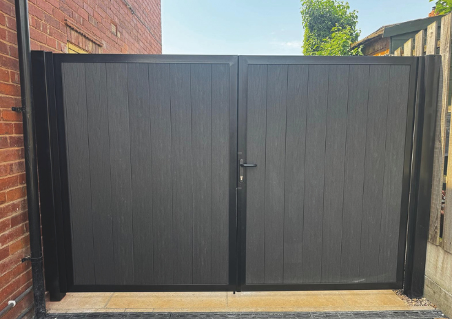 Rinato™ Composite Fencing System