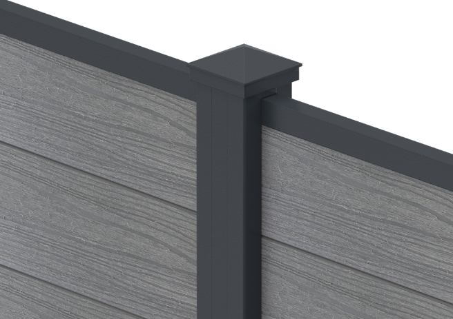 Rinato™ Composite Fencing System