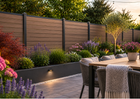 Rinato™ Composite Fencing System