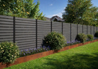 Marano® Aluminium Fencing System