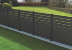 Marano® Aluminium Fencing System