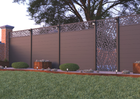 Marano® Aluminium Fencing System
