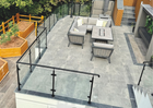 Handrailing & Frameless Glass Balustrades
