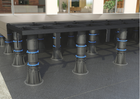 Pedestals
