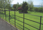 Estate Fencing