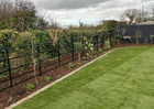 Estate Fencing