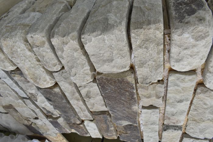 Heritage & Pitched Face Cladding