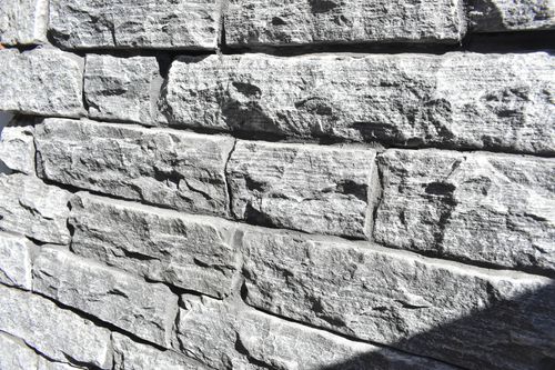 Heritage & Pitched Face Cladding