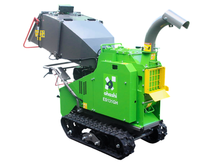 Ohashi ES131GH