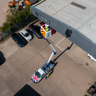 CPL KA14 4x4 Cherry Picker MEWP