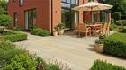 Global Sandstone Porcelain