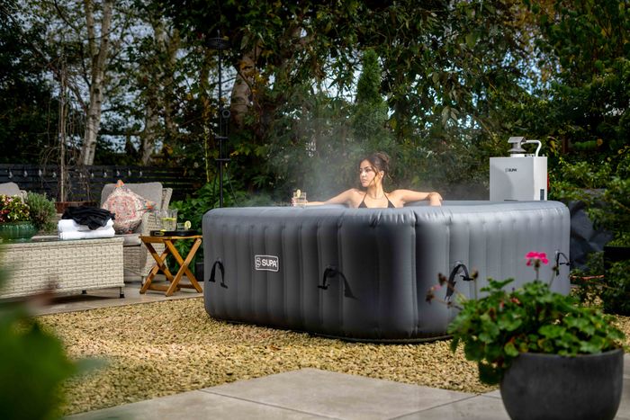 SUPA Hot Tub