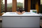 STIL™ by Bullfrog Spas®
