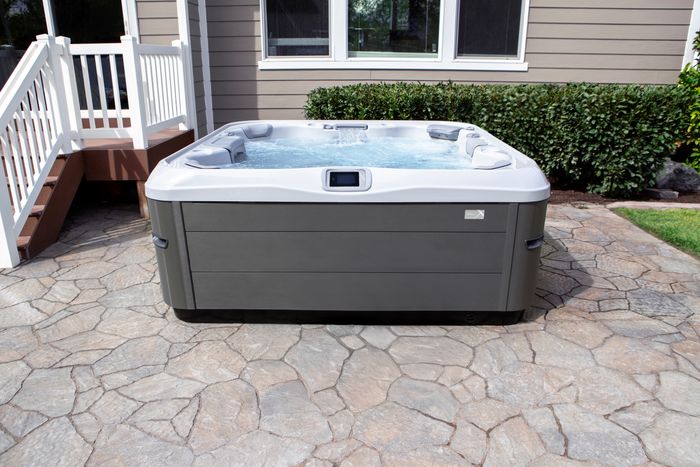 X Series™ by Bullfrog Spas®