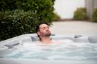 X Series™ by Bullfrog Spas®
