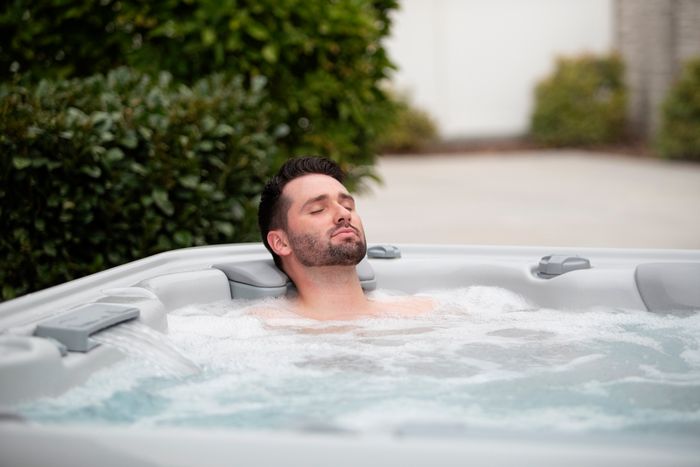 X Series™ by Bullfrog Spas®