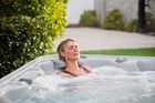 X Series™ by Bullfrog Spas®