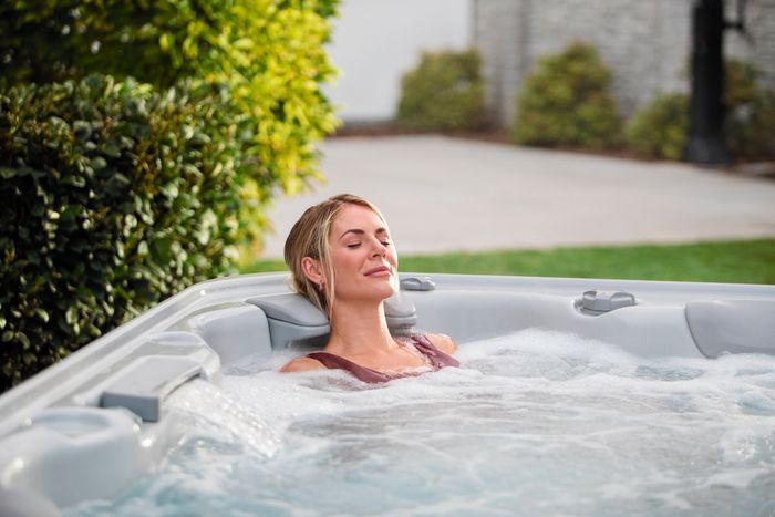 X Series™ by Bullfrog Spas®