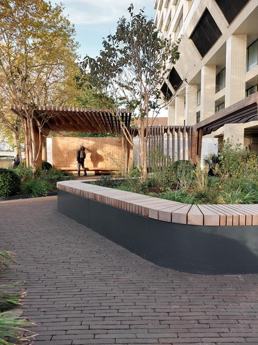 Clay pavers Elegantia 