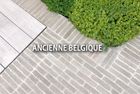 Clay pavers Ancienne Belgique