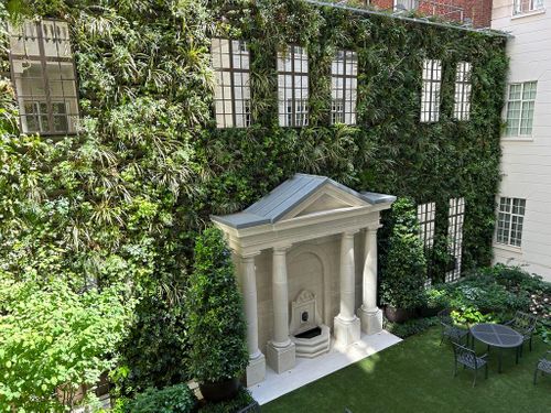 Channel Pro Living Wall System