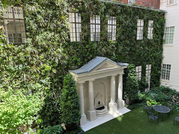 Channel Pro Living Wall System