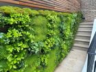 Channel Pro Living Wall System