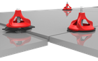 Tileasy Twister System 