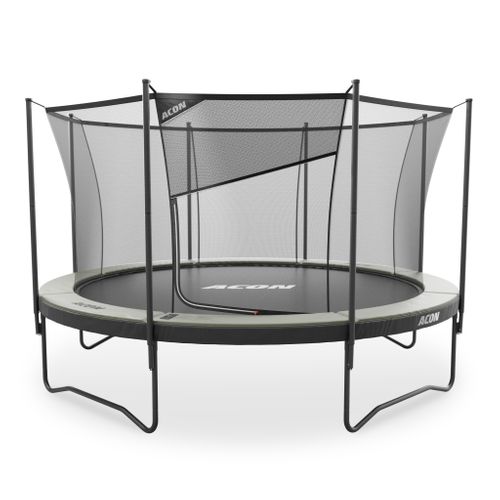 ACON Air 4.3 Round Trampoline