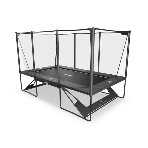 ACON X 17ft Trampoline with Net