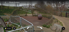 Where Nature Meets Durability: A Sustainable Replacement for a Willow Structure, Queen Elizabeth Oylmpic Park