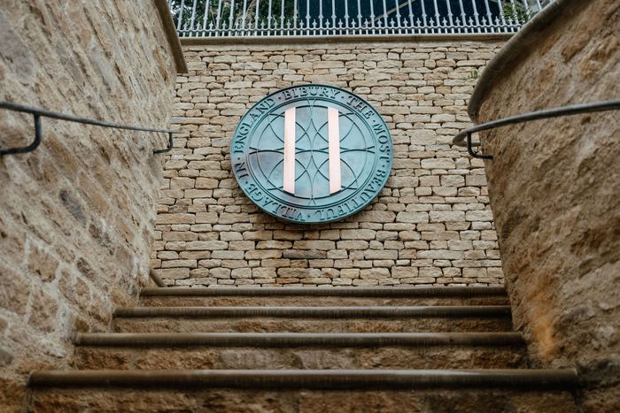 Forging Character: The Steelwork Behind No. 11 Bibury