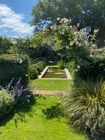 The Art of the Garden Arch - More Than a Walkway: Creating Garden Rooms