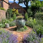 The Art of the Garden Arch - More Than a Walkway: Creating Garden Rooms